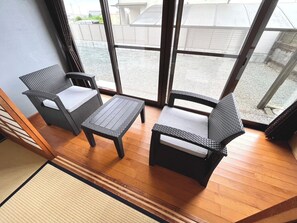 Interior - ChatoNoYado Tea Capital Inn  Guesthouse limited / Shimada City Shizuoka (Shimada City)