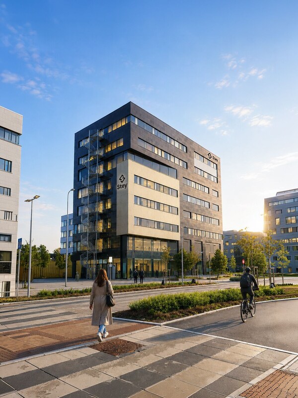 Stey Stavanger - Stavanger