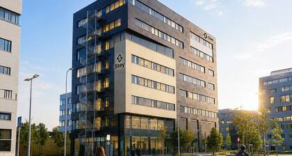 Stey Stavanger
