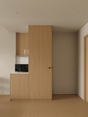 Cortinas blackout, tabla de planchar con plancha y wifi gratis