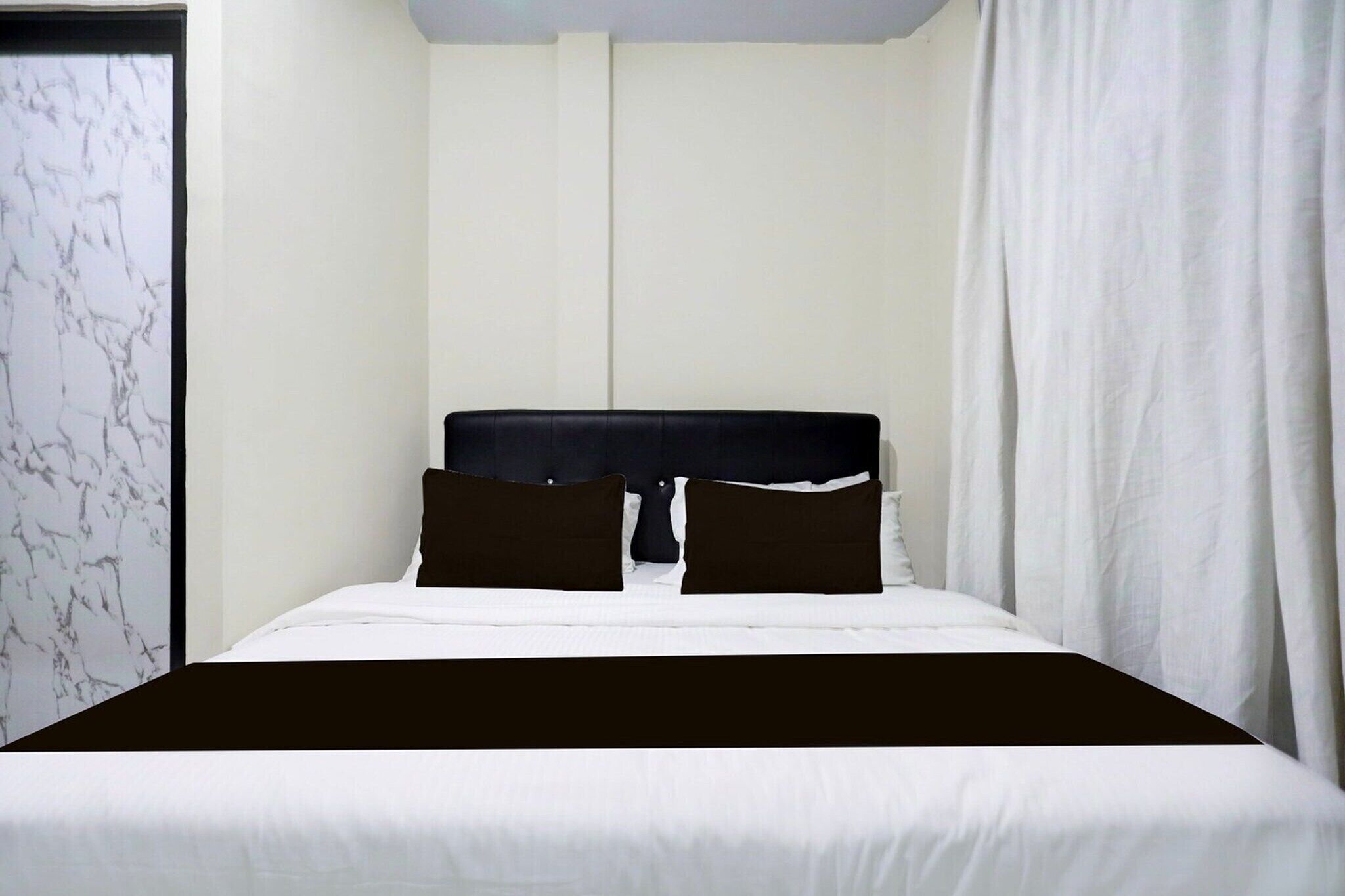 Slaapkamer