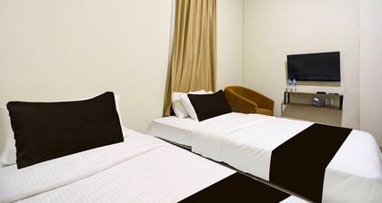 Luxury Deluxe DBL Retreat W/ Free WiFi and Parking