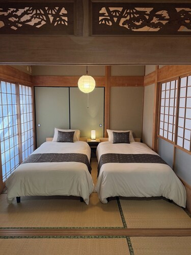 Private House Stay in Amami  Experience Nature and Local Island Life  / Oshima District Kagoshima