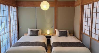 Private House Stay in Amami Experience Nature and Local Island Life / Oshima District Kagoshima