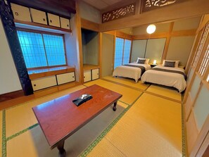 Room - Private House Stay in Amami  Experience Nature and Local Island Life  / Oshima District Kagoshima (Oshima District)