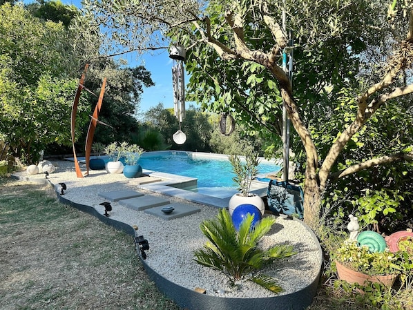 Alberca