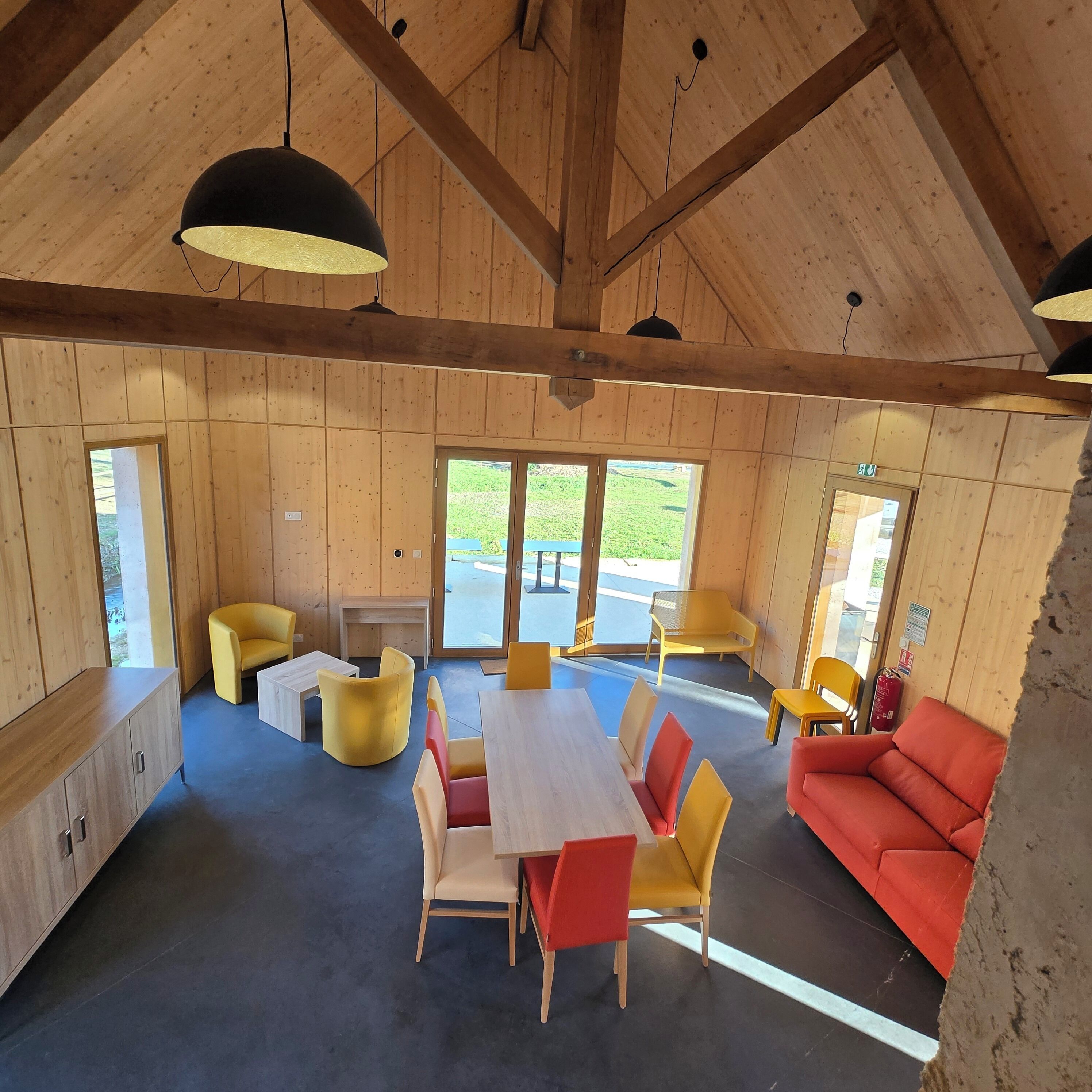 Intérieur