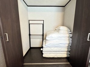 3 habitaciones, wifi gratis y ropa de cama 
