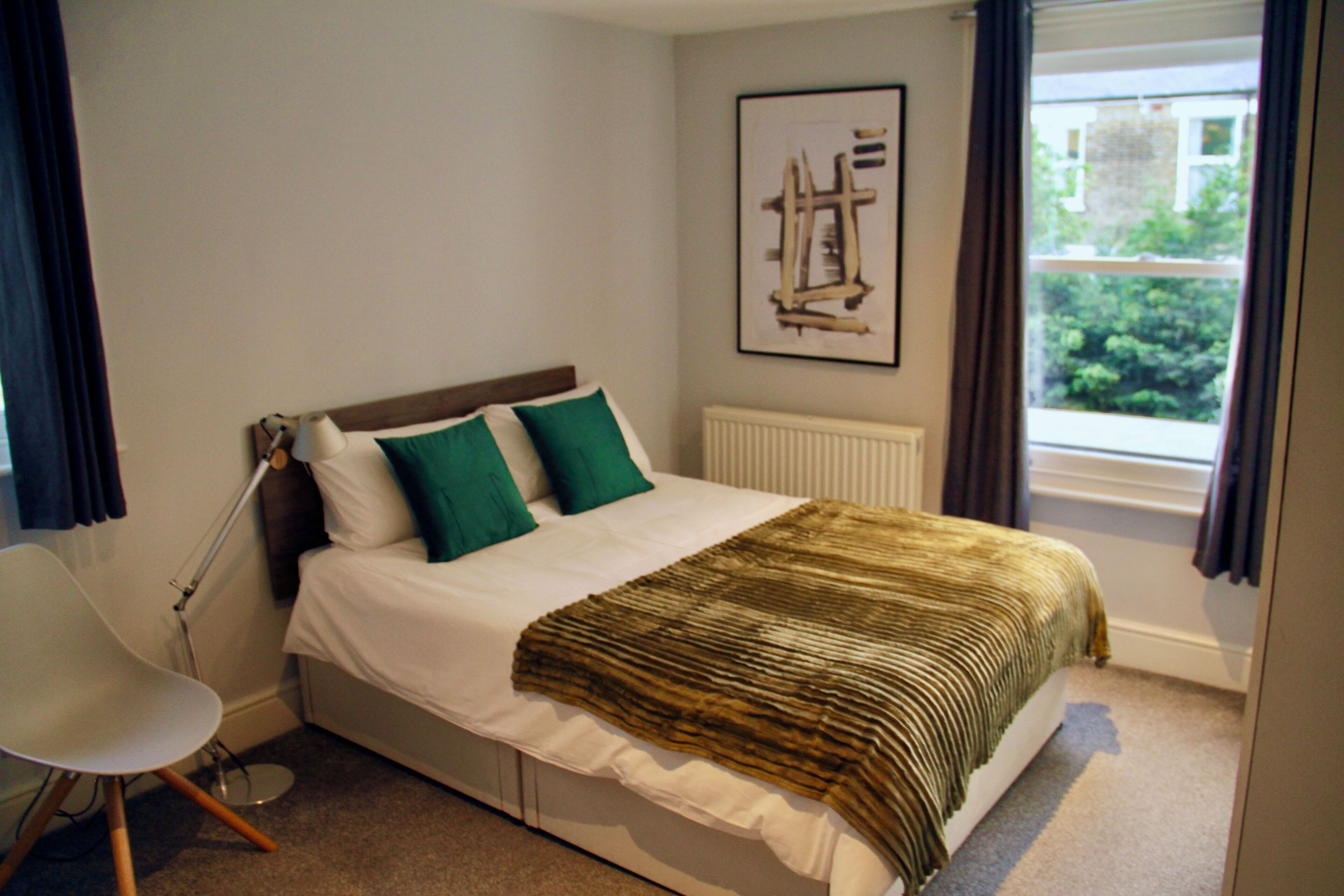 3 bedrooms