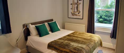 3 bedrooms
