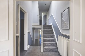 Unclassified image, 2 of 44, button - Designer Battersea Family Home | 3BR | Sleeps 6 (Greater London)