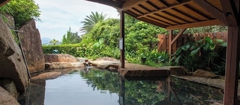 Breakfast Included | For 2 People Glamping Plan / Higashimuro County Wakayama