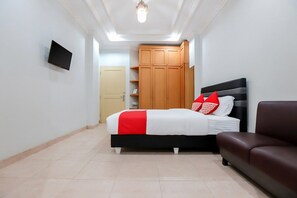 Slaapkamer