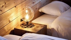 1 chambre, bureau, Wi-Fi gratuit