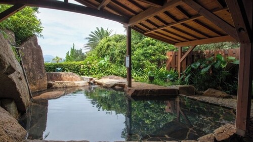 Dinner Included | For 2 People Glamping Plan No / Higashimuro County Wakayama