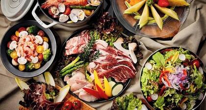 Dinner Included | For 2 People Glamping Plan No / Higashimuro County Wakayama