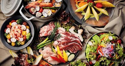 Dinner Included | For 3 People Glamping Plan No / Higashimuro County Wakayama