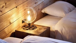 1 Schlafzimmer, Schreibtisch, kostenloses WLAN