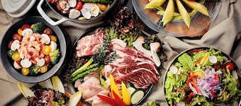 Dinner Included | For 4 People Glamping Plan No / Higashimuro County Wakayama