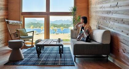 1 night 2 meals included | For 3 people Glampin / Higashimuro County Wakayama