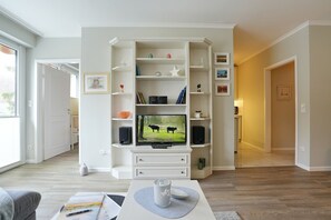 Interior - The Island Seaside Apartment 6 - The Island (Timmendorfer Strand)