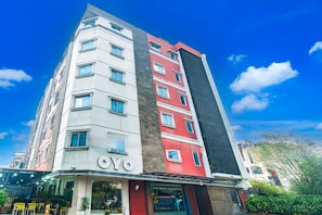 Exterior - Luxury Deluxe DBL Retreat W/ Free WiFi and Parking (Jakarta)