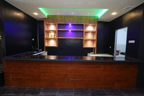 Entré / Reception