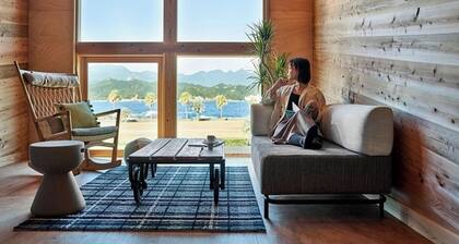 1 night 2 meals included | For 4 people Glampin / Higashimuro County Wakayama