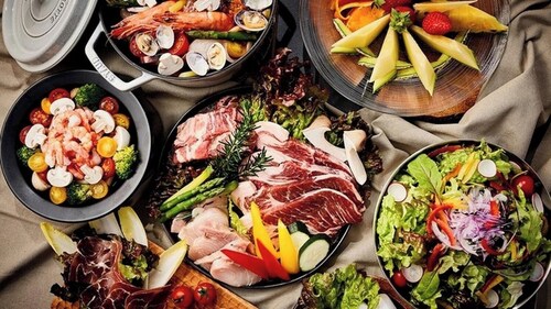 1 night 2 meals included | For 4 people Glampin / Higashimuro County Wakayama