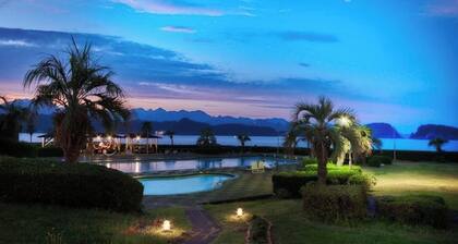1 night 2 meals included | Seasonal modern Fren / Higashimuro County Wakayama