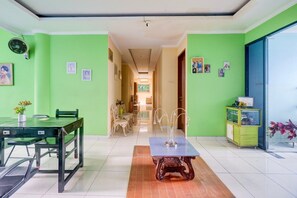Servei de restauració