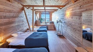 Room - 1 night 2 meals included | Seasonal modern Fren / Higashimuro County Wakayama (Higashimuro County)