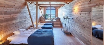 1 night 2 meals included | Seasonal modern Fren / Higashimuro County Wakayama