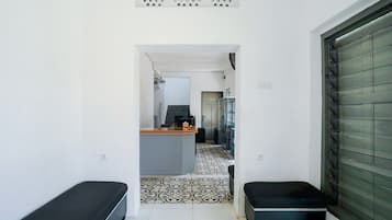Hall