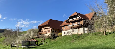 Außenbereich