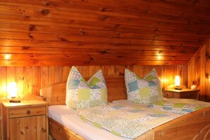 2 chambres, Wi-Fi, draps fournis