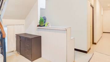 Entrance / Reception