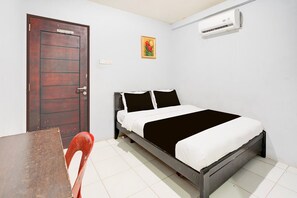 1 habitación, wifi gratis y ropa de cama 