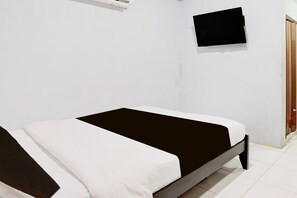 1 habitación, wifi gratis y ropa de cama 