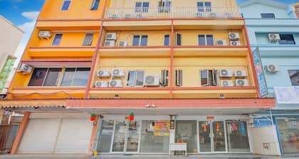 Cozy Double Escape W/ Free WiFi and Parking