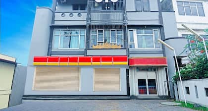 Cozy Double Escape in Indonesia with Free WiFi