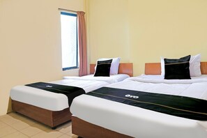 1 slaapkamer, gratis wifi, beddengoed