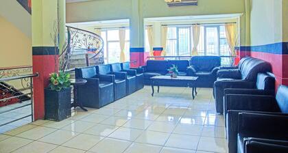 Cozy Double Escape in Indonesia with Free WiFi