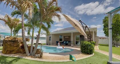 Swim, Golf, Grill & Chill! Port St Lucie Getaway