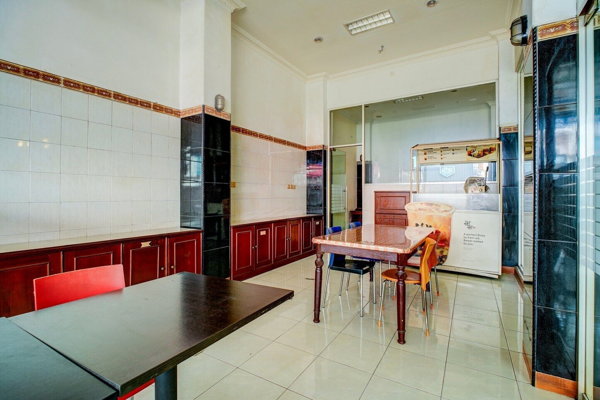 Restaurantes