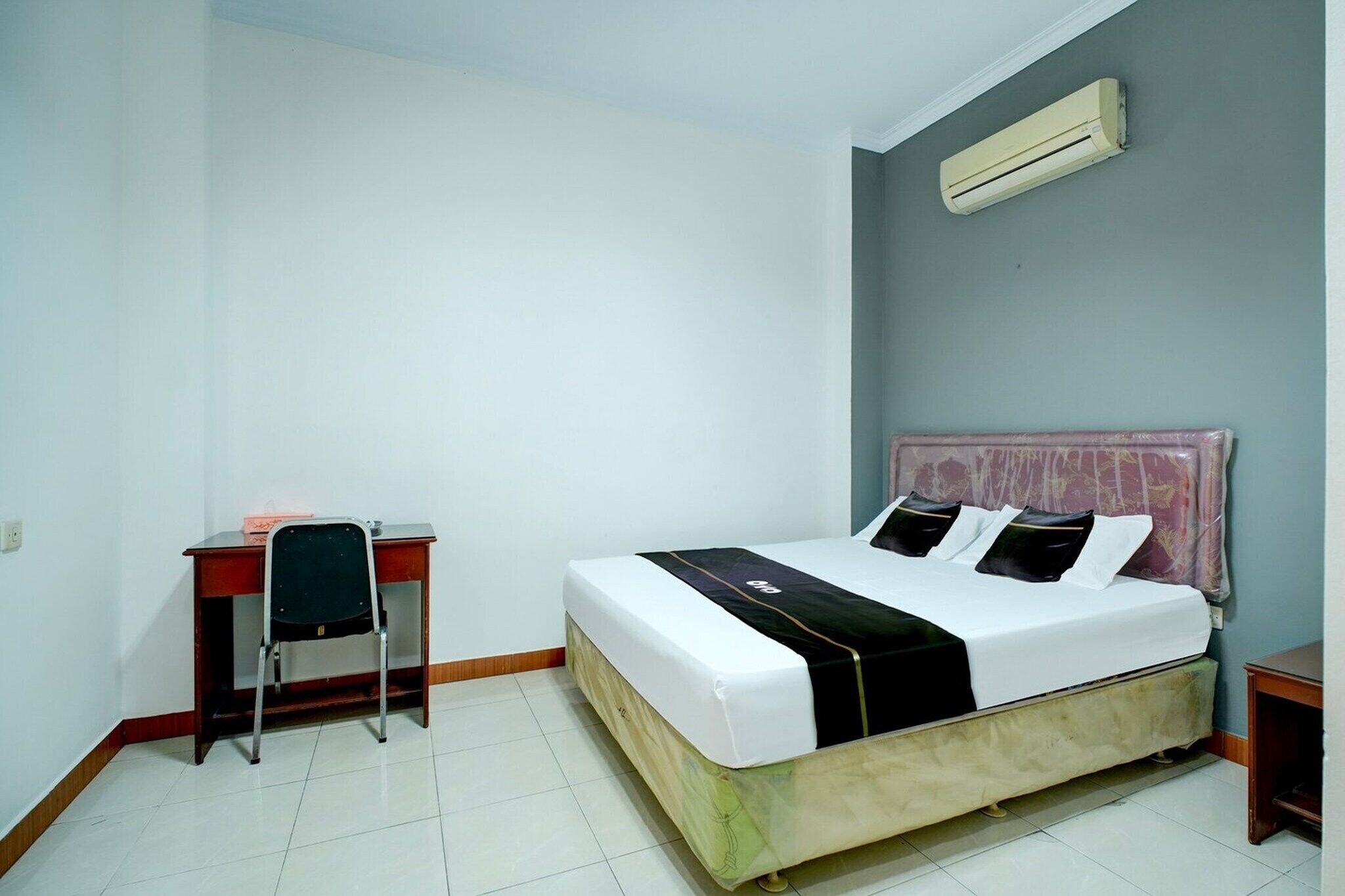 Slaapkamer