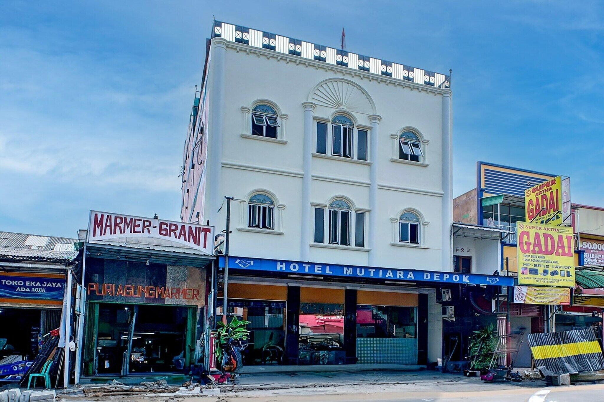 Site d’intérêt