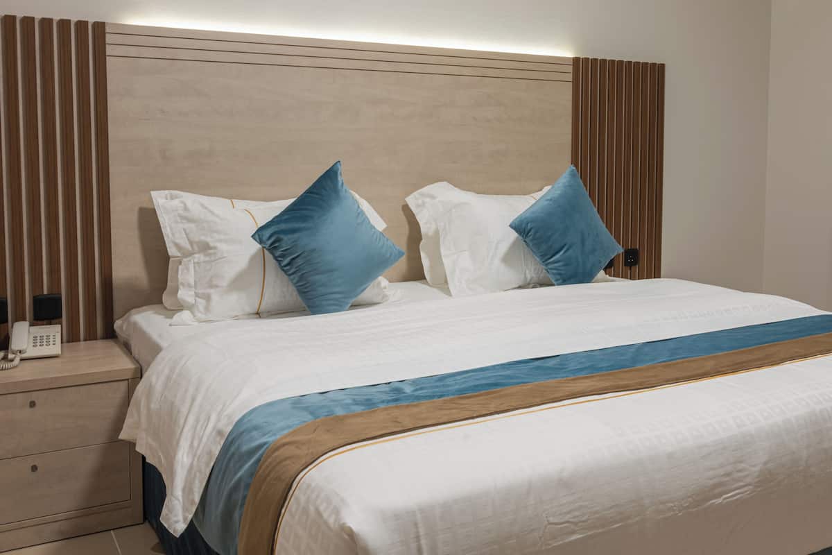 패밀리 스위트, 시내 전망