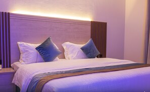 Junior King Suite -  Abat Park (Al Baha)