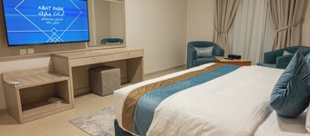  Abat Park Apartments